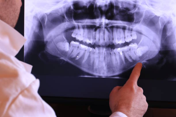 Best Weekend Emergency Dentist in Aquia Harbour, VA