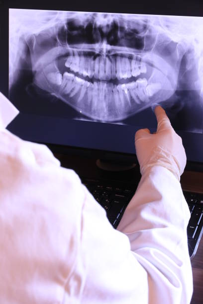 Best Emergency Broken Tooth Repair in Aquia Harbour, VA
