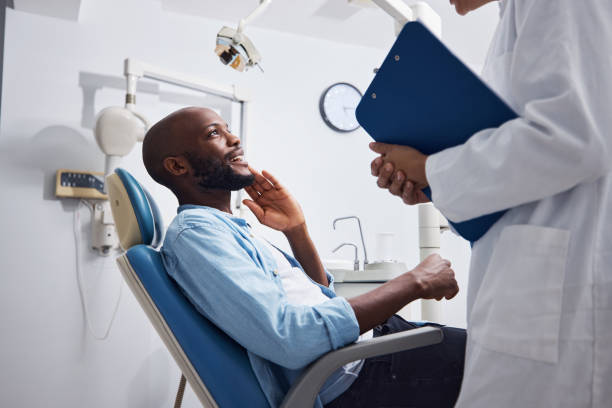Best Same-Day Emergency Dentist in Aquia Harbour, VA