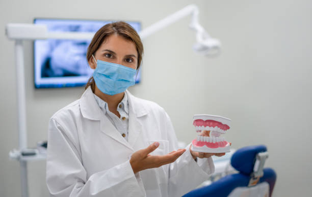 Best Emergency Tooth Extraction in Aquia Harbour, VA