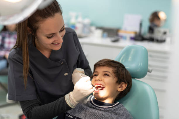Best Emergency Tooth Extraction in Aquia Harbour, VA