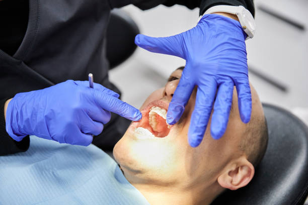 Best Pediatric Emergency Dentist in Aquia Harbour, VA