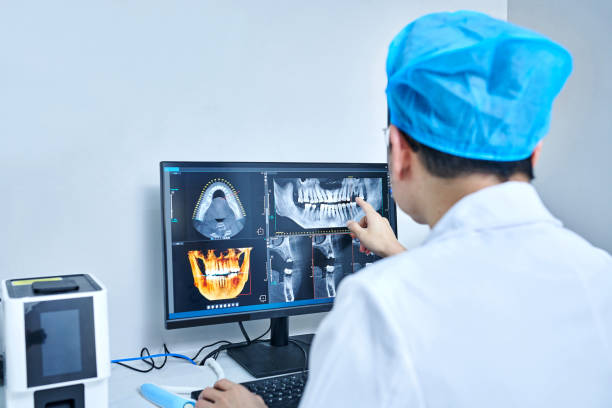 Best Walk-In Emergency Dentist in Aquia Harbour, VA