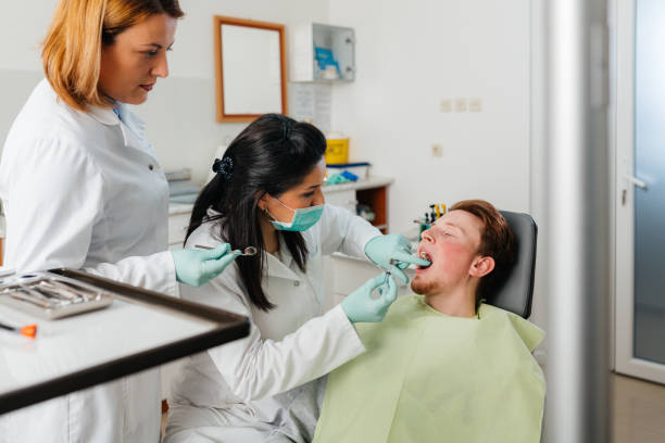 Best Emergency Dental Care for Trauma or Injury in Aquia Harbour, VA