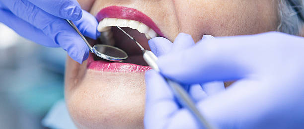 Best After-Hours Emergency Dentist in Aquia Harbour, VA